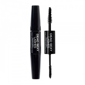 KISS PROFESSIONAL VOLUME & DEFINE DEAD SEXY LASHES EYE MASCARA #KVDM KISS PROFESSIONAL VOLUME & DEFINE DEAD SEXY LASHES EYE MASCARA #KVDM